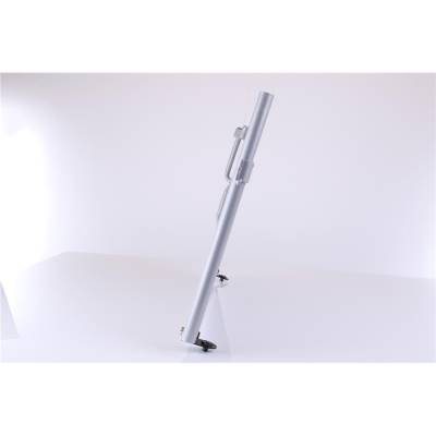 Rareelectrical - New Ac Condenser Compatible With Volvo V40 Lse By Part Numbers 94306 Mr146691 30897260 30818183 - Image 1
