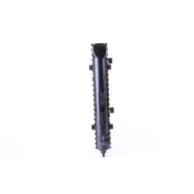 Rareelectrical - New Radiator Compatible With Volkswagen Golf Gt By Part Numbers 651511 321121253 Al 321121253Bn - Image 3