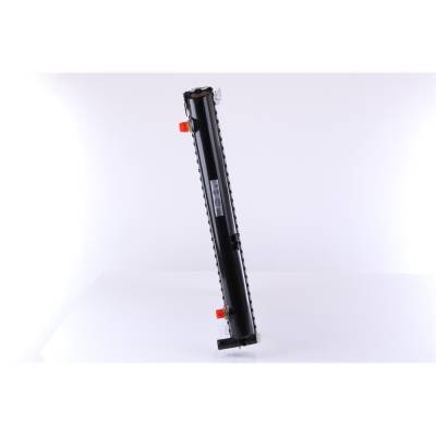 Rareelectrical - New Radiator Compatible With Mercedes-Benz 300Se By Part Numbers 62682A A1265004103 126 500 40 03 - Image 1
