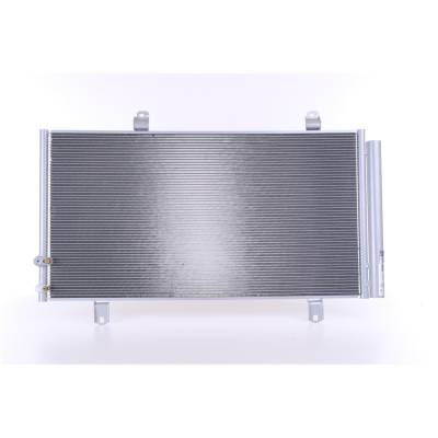 Rareelectrical - New Ac Condenser Compatible With Toyota Avalon Xls By Part Numbers 940194 8846007060 8846007070 - Image 2