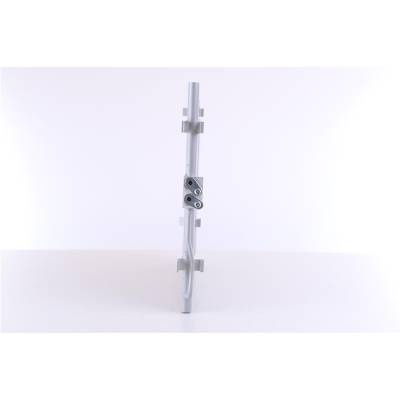 Rareelectrical - New Ac Condenser Compatible With Kia Soul By Part Numbers 940217 97606-2K000 97606-2K000as - Image 1