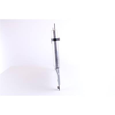Rareelectrical - New Ac Condenser Compatible With Mitsubishi Outlander By Part Numbers 940435 7812A218 7812A220 - Image 1