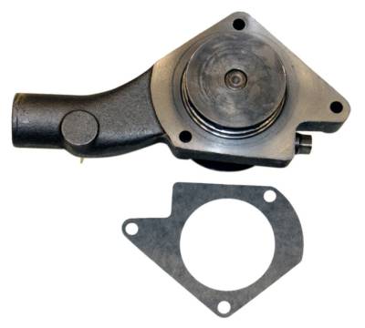 New Water Pump Compatible With By Part Numbers 252399 Aw4009 Aw4009 2282218 181238 Fp1566