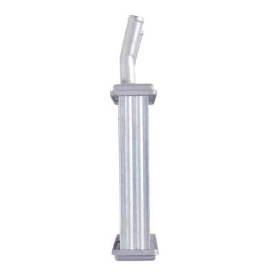 Rareelectrical - New Hvac Heater Core Compatible With Elantra 1990-1995 By Part Numbers 94467 398258 98467 - Image 1