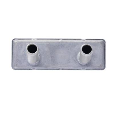 Rareelectrical - New Hvac Heater Core Compatible With Elantra 1990-1995 By Part Numbers 94467 398258 98467 - Image 5
