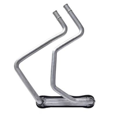 Rareelectrical - New Hvac Heater Core Compatible With Avalon 2000-2005 By Part Numbers 93042 399255 98042 - Image 2