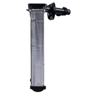 Rareelectrical - New Hvac Heater Core Compatible With Tl Jetta Beetle 1999-2006 By Part Numbers 93048 9010373 399266 - Image 1