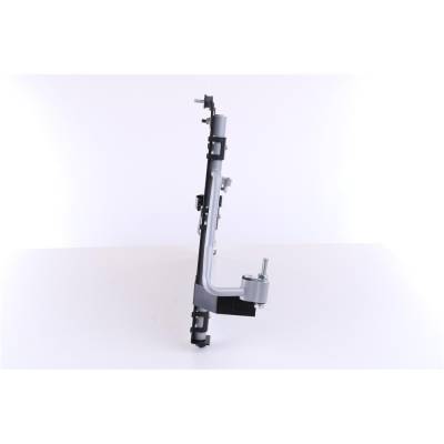 Rareelectrical - New Ac Condenser Compatible With Daewoo Nubira Se By Part Numbers 94454 96450097 96271265 96331477 - Image 1