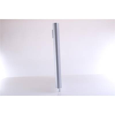 Rareelectrical - New Ac Condenser Compatible With Lexus Hs250h Premium By Part Numbers 940666 8846075010 - Image 1