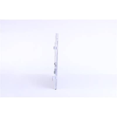 Rareelectrical - New Ac Condenser Compatible With Hyundai Ioniq Hybrid Limited By Part Numbers 941100 97606G2000 - Image 1