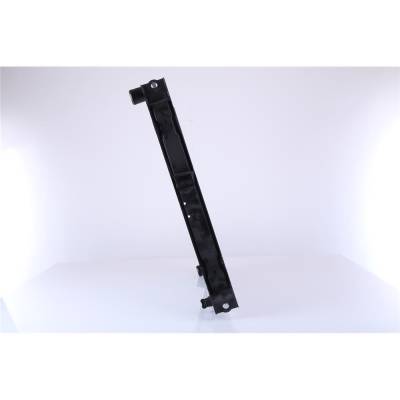 Rareelectrical - New Radiator Compatible With Kia Sportage By Part Numbers 66642 Ok012-15-200A 0K00f15200 0K01215200 - Image 1