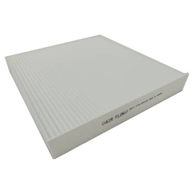 RAREELECTRICAL - New Cabin Air Filter Compatible With Ford Ranger 2.0L 2.2L 2.3L 2.5L 3.0L 3.2L 2019 2020 2021 2022 - Image 1
