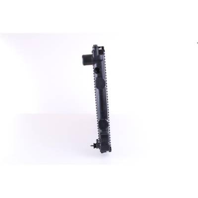Rareelectrical - New Radiator Compatible With Subaru Legacy By Part Numbers 64087 45199Aa110 45199Aa210 45199-Aa080 - Image 1