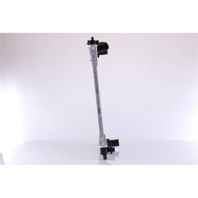 Rareelectrical - New Radiator Compatible With Mazda Cx-3 Sport By Part Numbers 606117 Pehh15200 - Image 1