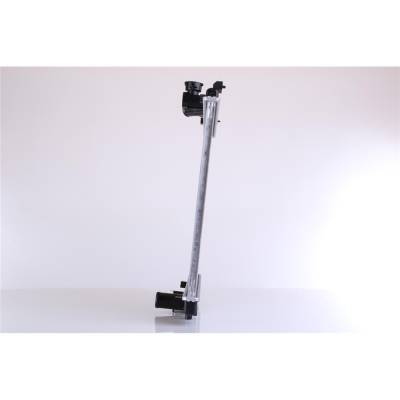 Rareelectrical - New Radiator Compatible With Mazda Cx-3 Sport By Part Numbers 606117 Pehh15200 - Image 3