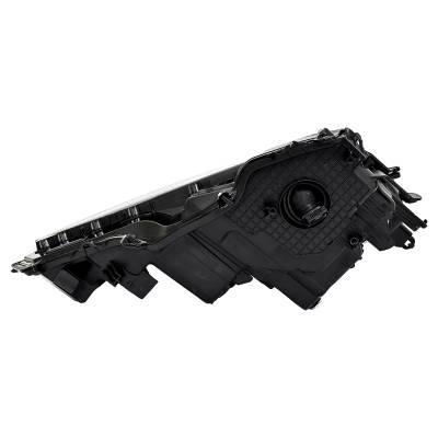 Rareelectrical - New Left Headlight Compatible With Lexus Ux200 Base Sport Utility 2019 2020 2021 2022 By Part Number - Image 5