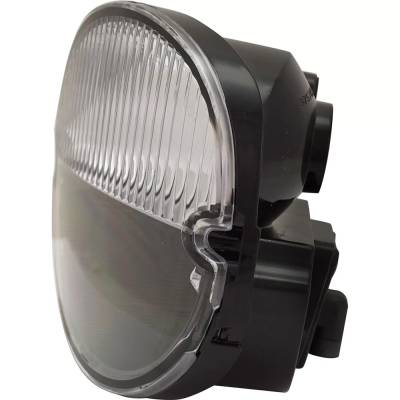 Rareelectrical - New Left Light Compatible With Pontiac Grand Prix 2004 2005 2006 2007 2008 By Part Numbers Gm2520187 - Image 3