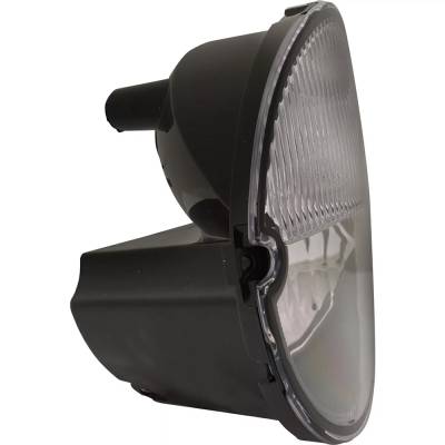 Rareelectrical - New Left Light Compatible With Pontiac Grand Prix 2004 2005 2006 2007 2008 By Part Numbers Gm2520187 - Image 4