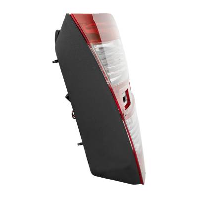Rareelectrical - New Left Inner Tail Lights Compatible With Ford Taurus Limited Sedan 4-Door 2.0L 3.5L 2013 2014 2015 - Image 4