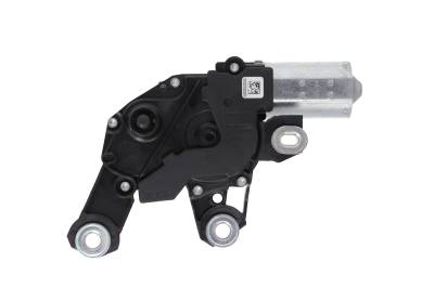 Rareelectrical - New OEM Valeo Rear Windshield Wiper Motor Compatible With Porsche Panamera 2.9L 177Ci 4.0L 244Ci - Image 1
