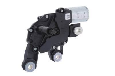 Rareelectrical - New OEM Valeo Rear Windshield Wiper Motor Compatible With Porsche Panamera 2.9L 177Ci 4.0L 244Ci - Image 4