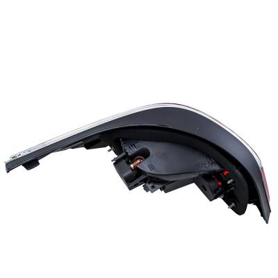 Rareelectrical - New Right Tail Light Compatible With Bmw 5-Series 2004 2005 2006 2007 2008 By Part Numbers Bm2801115 - Image 2