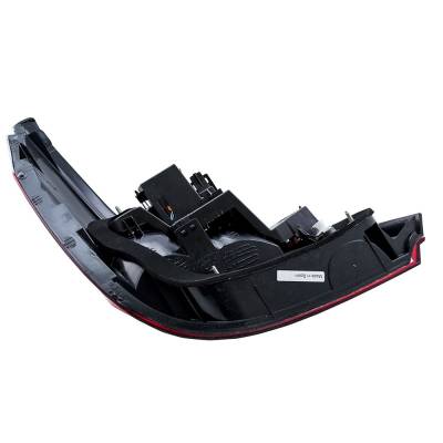 Rareelectrical - New Right Tail Light Compatible With Bmw 5-Series 2004 2005 2006 2007 2008 By Part Numbers Bm2801115 - Image 4