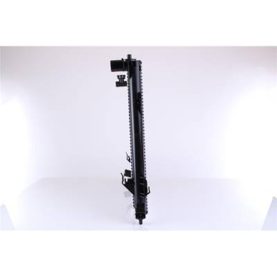 Rareelectrical - New Radiator Compatible With Hyundai Azera Limited By Part Numbers 67507 25310-3K080 253103K090 - Image 1