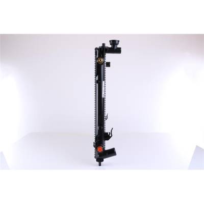Rareelectrical - New Radiator Compatible With Hyundai Azera Limited By Part Numbers 67507 25310-3K080 253103K090 - Image 3