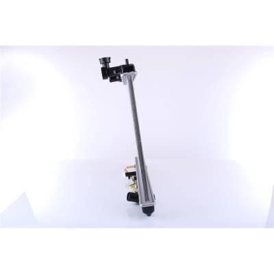 Rareelectrical - New Radiator Compatible With Toyota Avalon Xls By Part Numbers 646812 16400Ad020 1640031520 - Image 1