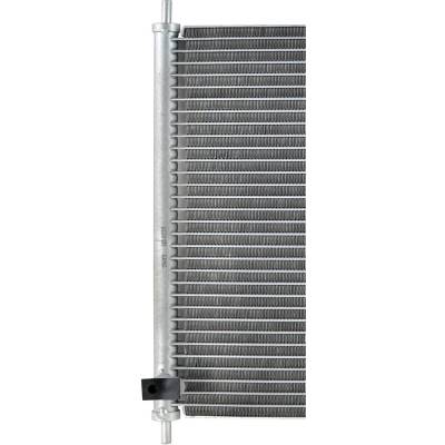 Rareelectrical - New A/C Condenser Compatible With Honda Prelude S2000 1997 1998 1999 2000 2001 By Part Numbers - Image 1