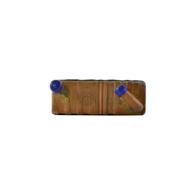 Rareelectrical - New Hvac Heater Core Compatible With Ram Ram Tc Pickup 1976-1986 By Part Numbers 94698 98938 98698 - Image 1