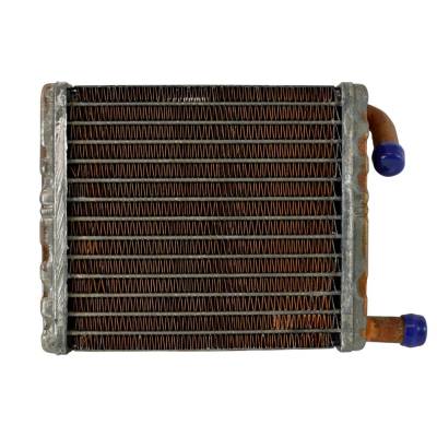 Rareelectrical - New Hvac Heater Core Compatible With Ram Ram Tc Pickup 1976-1986 By Part Numbers 94698 98938 98698 - Image 2