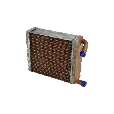 Rareelectrical - New Hvac Heater Core Compatible With Ram Ram Tc Pickup 1976-1986 By Part Numbers 94698 98938 98698 - Image 3