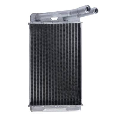 Rareelectrical - New Hvac Heater Core Compatible With Van 1978-1999 By Part Numbers 94616 98616 - Image 3