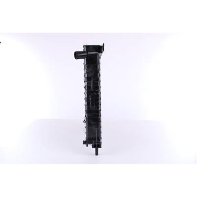 Rareelectrical - New Radiator Compatible With Ford Ranger Stx By Part Numbers 620671 F47h8n150aa 3313267 F17h8005ca - Image 1
