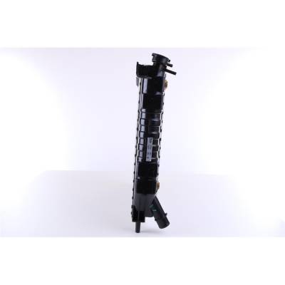 Rareelectrical - New Radiator Compatible With Ford Ranger Stx By Part Numbers 620671 F47h8n150aa 3313267 F17h8005ca - Image 3
