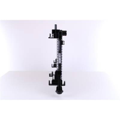 Rareelectrical - New Radiator Compatible With Chevrolet Volt By Part Numbers 630766 1300322 20842016 22839735 1300331 - Image 3