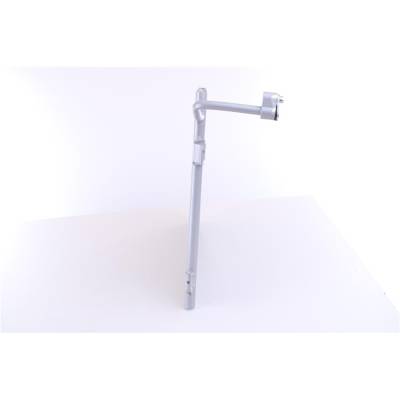 Rareelectrical - New Ac Condenser Compatible With Jaguar Xj8 Sport By Part Numbers 94835 Mnc7390ac Mnc7390ac - Image 1