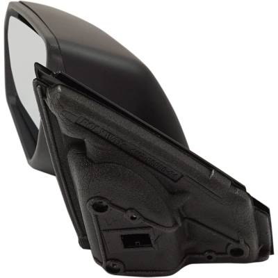 Rareelectrical - New Left Mirror Compatible With Gmc Chevrolet Terrain Equinox 1.5L 1.6L 2.0L 2018-2022 By Part - Image 3
