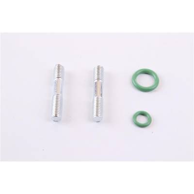 Rareelectrical - New Ac Condenser Compatible With Hyundai Accent Gls By Part Numbers 940243 976061R000 - Image 4