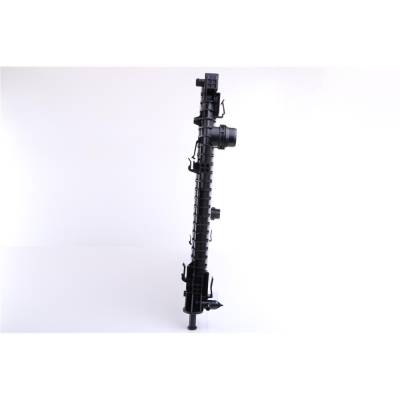 Rareelectrical - New Radiator Compatible With Land Rover Discovery Sport Hse Luxury By Part Numbers 606681 Lr075360 - Image 3