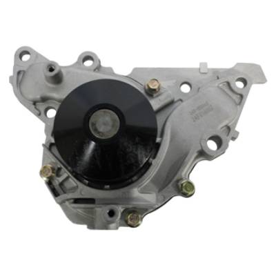 Rareelectrical - New Water Pump Compatible With Dodge Chrysler Mitsubishi Galant Eclipse 1999 2000 2001 2002 2003 - Image 2