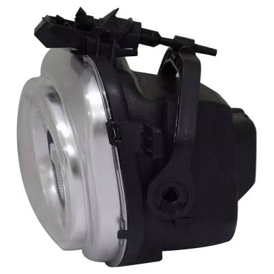 Rareelectrical - New Left Fog Light Assembly Compatible With Bmw X5 X3 2015 2016 2017 By Part Numbers Bm2592151 63 17 - Image 4
