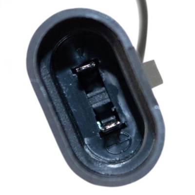 Rareelectrical - New Right Fog Light Assembly Compatible With Ford Pickup F-Series 2006 2007 2008 2009 2010 By Part - Image 1