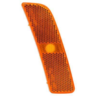 Rareelectrical - New Front Right Side Marker Lights Compatible With Volkswagen Tiguan Wolfsburg Edition Sport Utility - Image 2