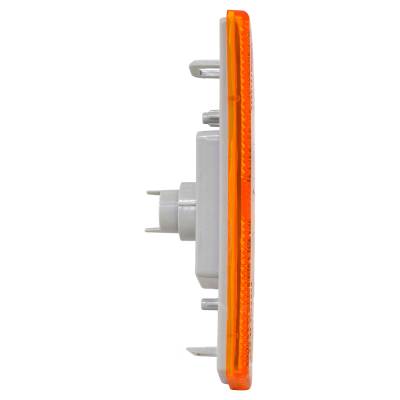 Rareelectrical - New Front Right Side Marker Lights Compatible With Volkswagen Tiguan Wolfsburg Edition Sport Utility - Image 5