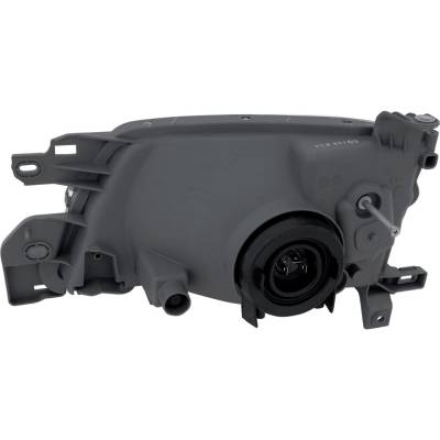 Rareelectrical - New Right Headlights Compatible With Subaru Forester 2.5L 2001 2002 By Part Numbers Su2503107c - Image 1