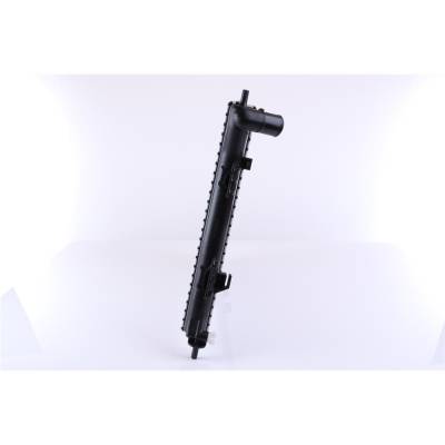 Rareelectrical - New Radiator Compatible With Kia Forte Lx By Part Numbers 67555 253103X011 253103X010 - Image 3