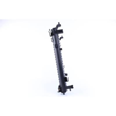 Rareelectrical - New Radiator Compatible With Nissan Versa Note Sr By Part Numbers 606266 214603Vb3a - Image 3